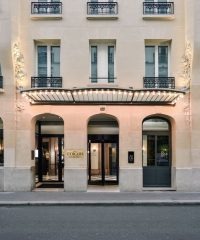 Hotel L’Echiquier Opéra Paris – MGallery Collection