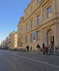 Pôle Juridique et Judiciaire – Université de Bordeaux