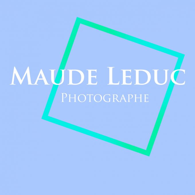 Maude Leduc Photographe